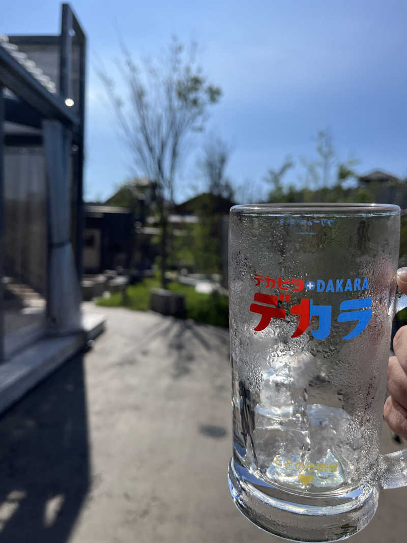 ちょこびさんの湯屋 FUROBAKKA(フロバッカ)のサ活写真