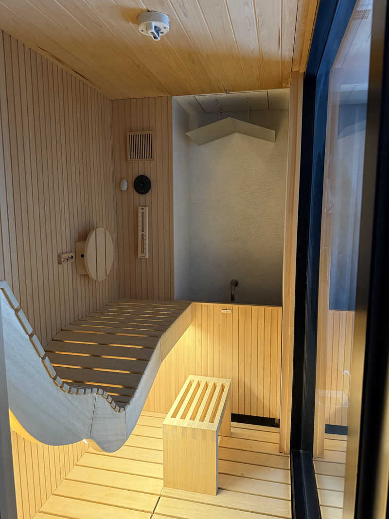 コウジュさんのFAV LUX 鹿児島天文館のサ活写真