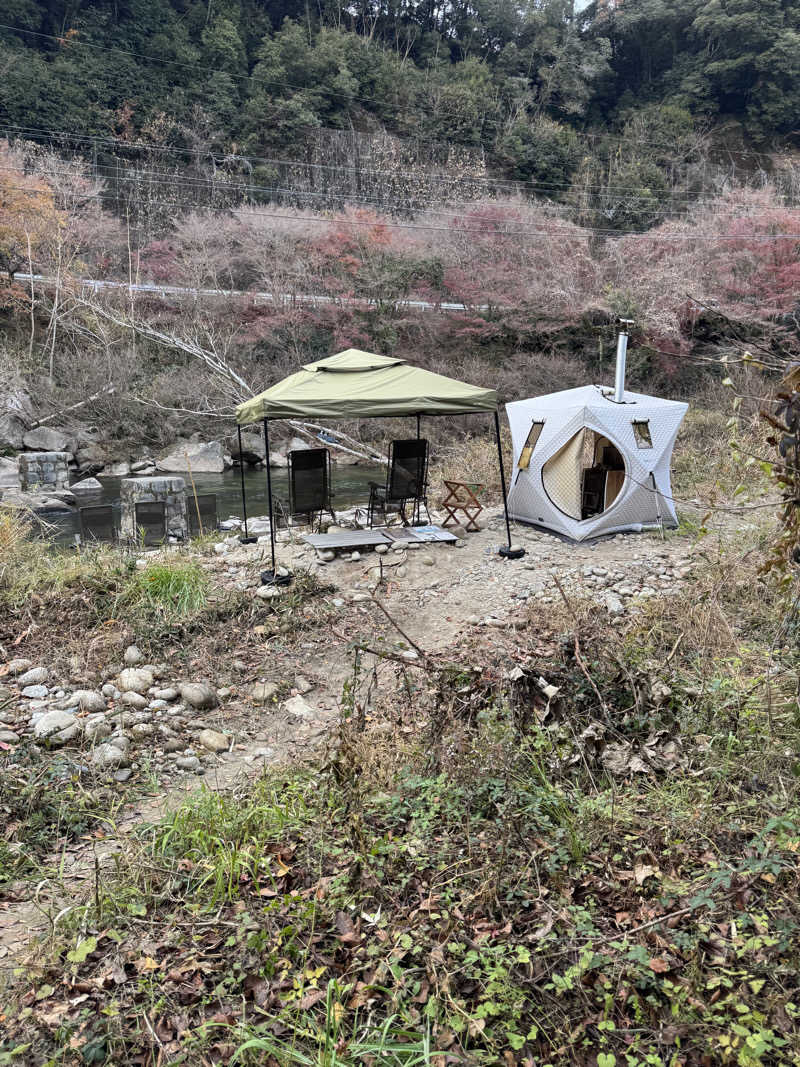 Junya SuzukiさんのSauna Base SHIFUKUのサ活写真