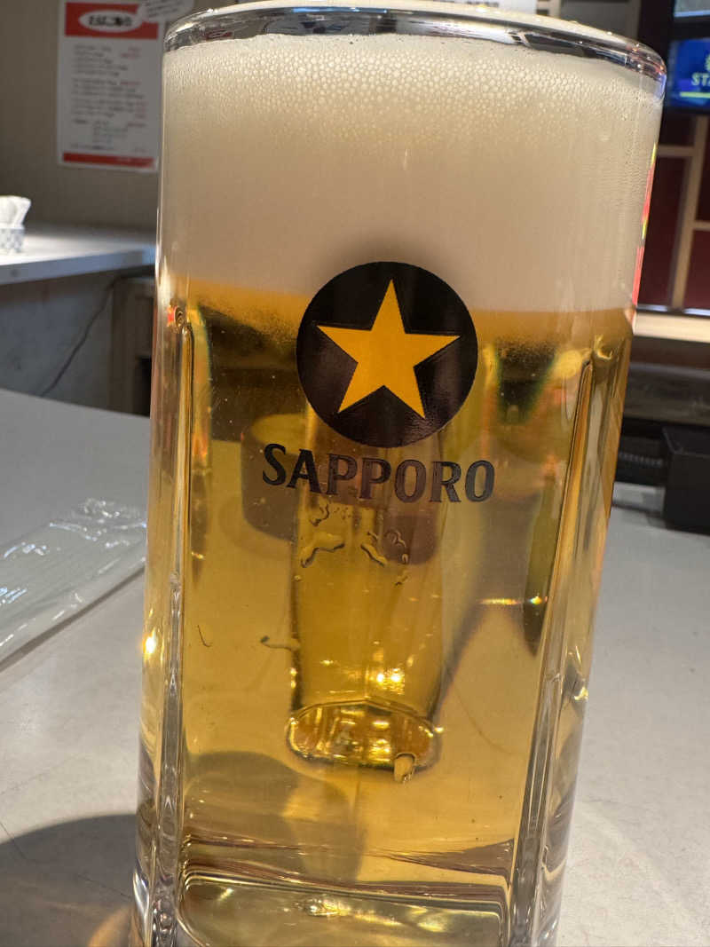 Junya Suzukiさんのニコーリフレ SAPPOROのサ活写真