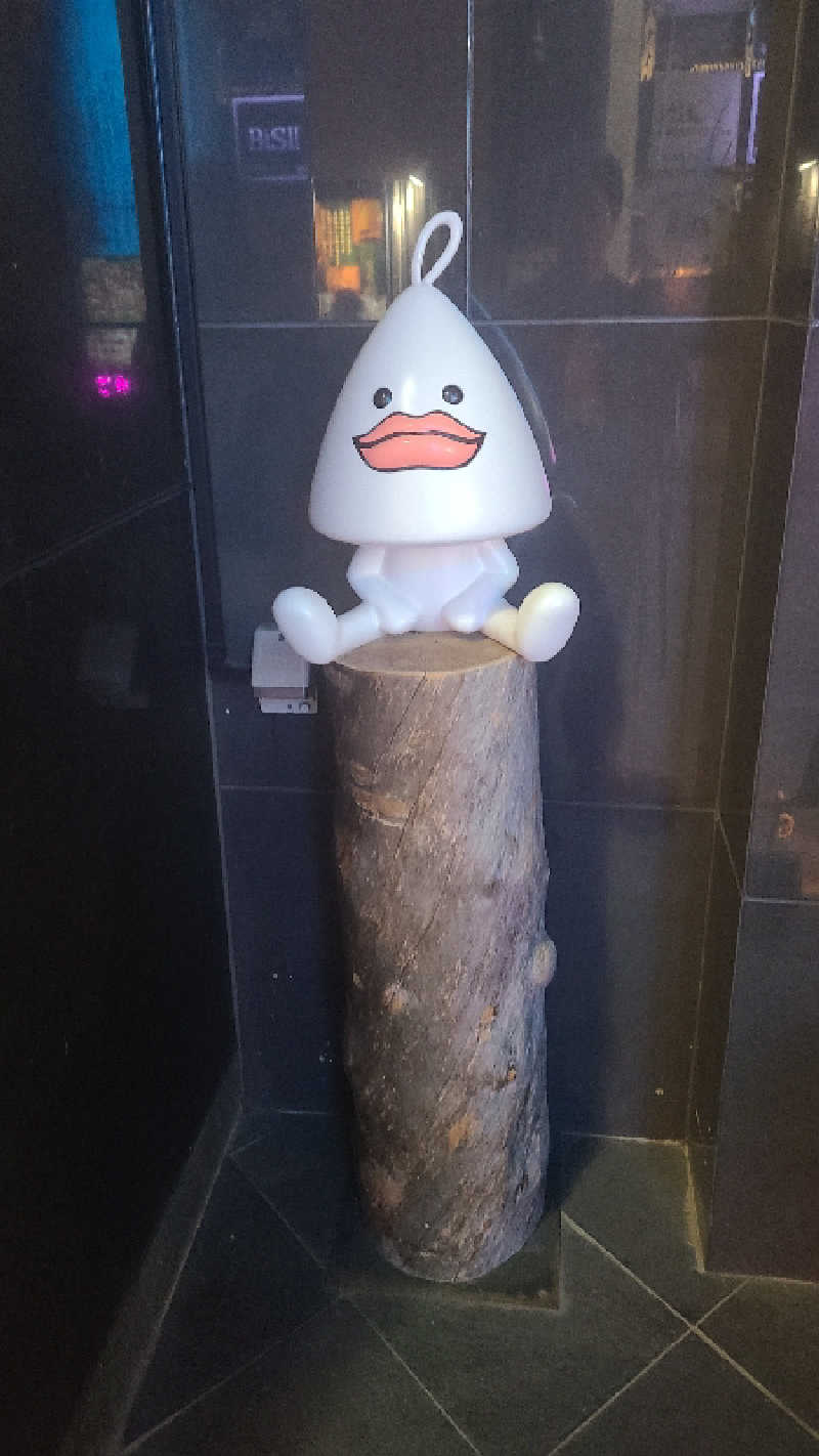 サウナー介護士さんのサウナ東京 (Sauna Tokyo)のサ活写真