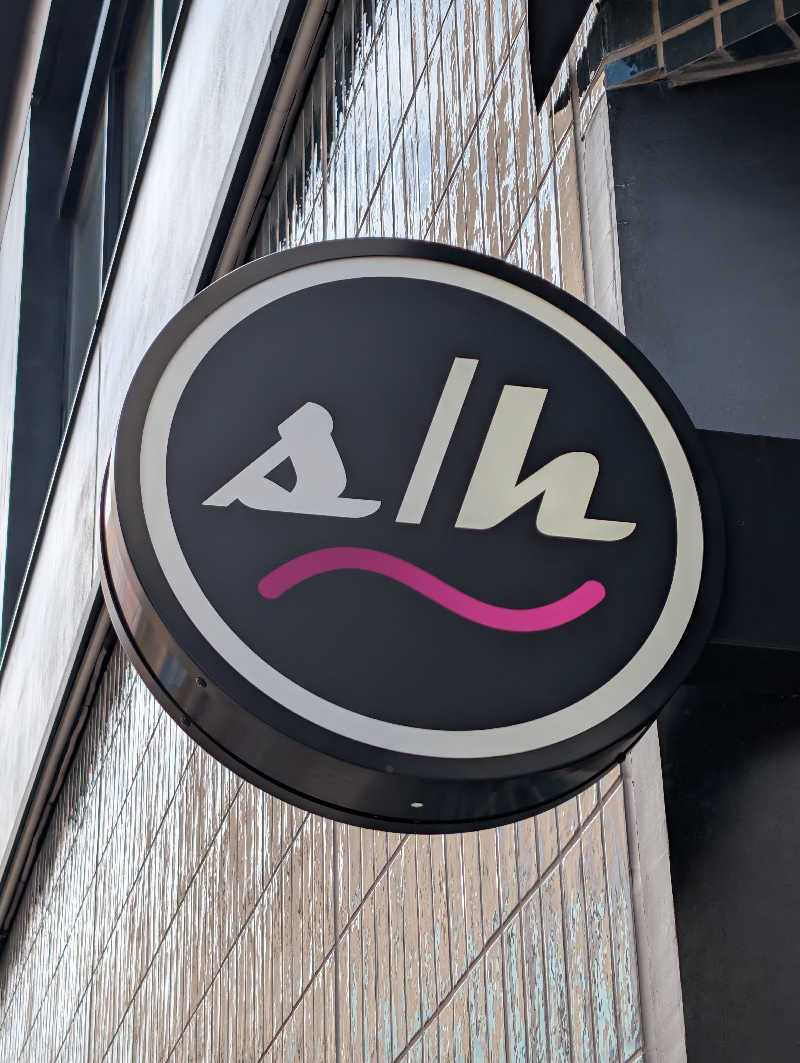 じゃんさんのsaunahouseのサ活写真