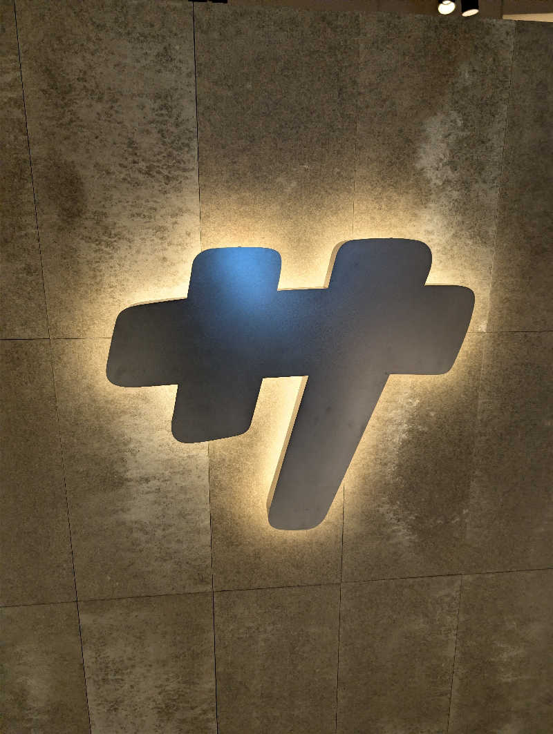 じゃんさんの高輪SAUNASのサ活写真