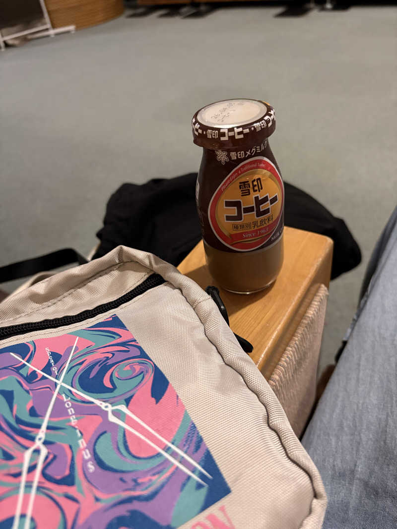 おみおさんの西仙北ぬく森温泉ユメリアのサ活写真