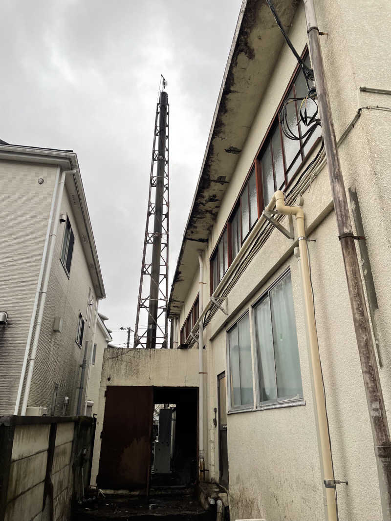 kさんのしずの湯 相模原のサ活写真