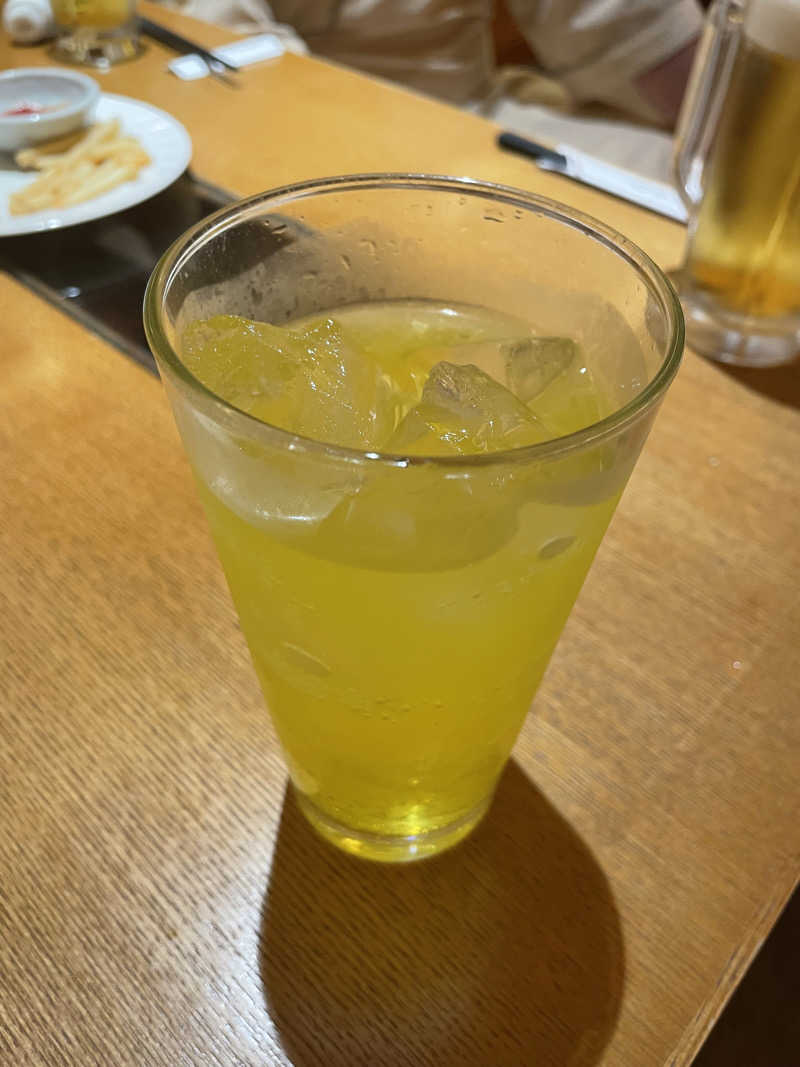 サウナくんさんのサウナ&カプセルホテル 北欧のサ活写真