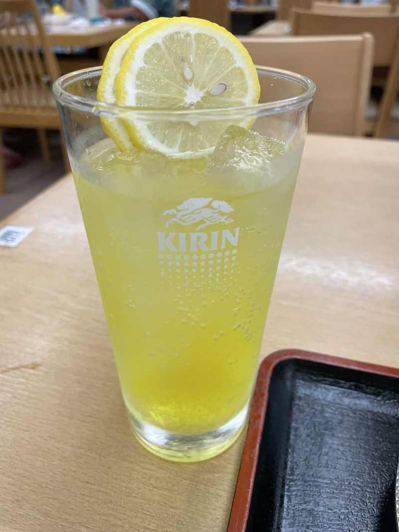 サウナくんさんの湯乃泉 東名厚木健康センターのサ活写真