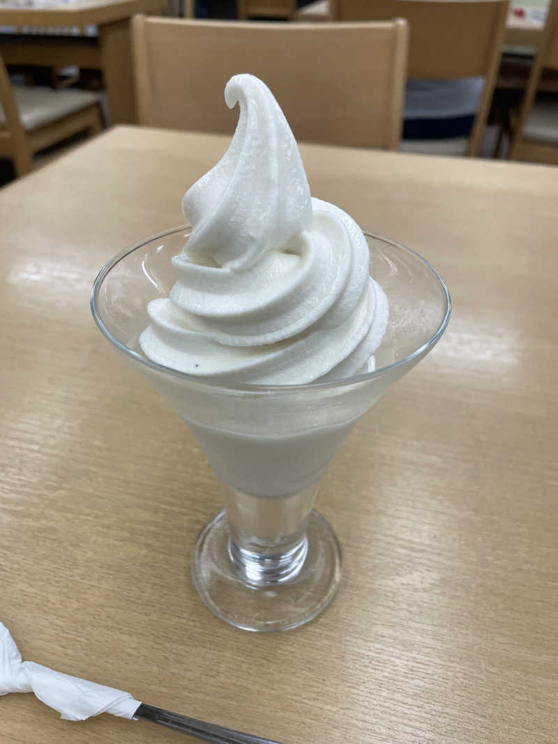 サウナくんさんの湯乃泉 東名厚木健康センターのサ活写真