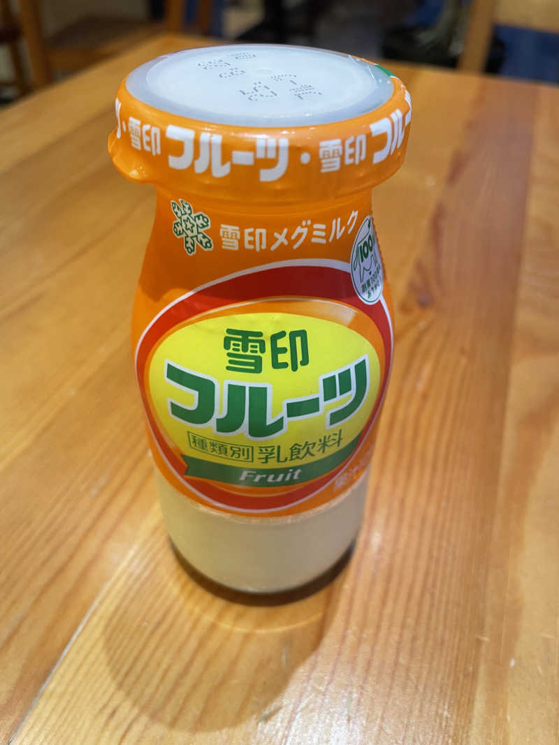 サウナくんさんの井草湯のサ活写真