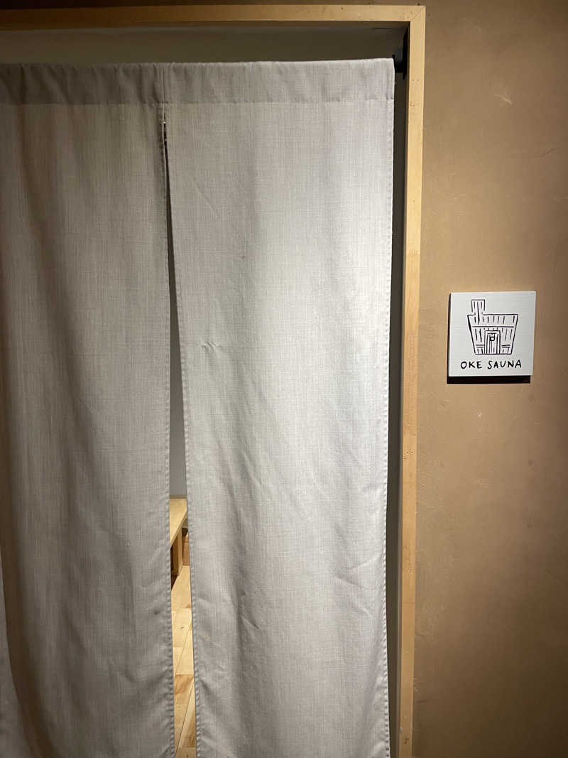 サウナくんさんのSaunaLab Kanda (サウナラボ神田)のサ活写真