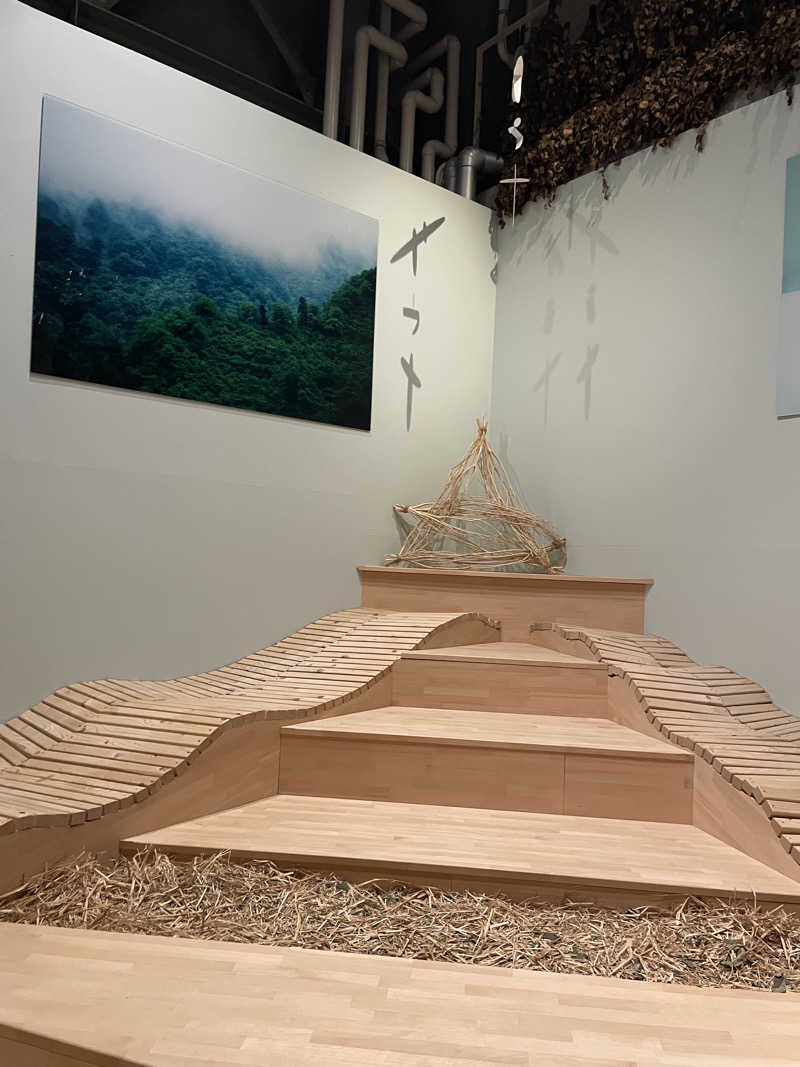 サウナくんさんのSaunaLab Kanda (サウナラボ神田)のサ活写真