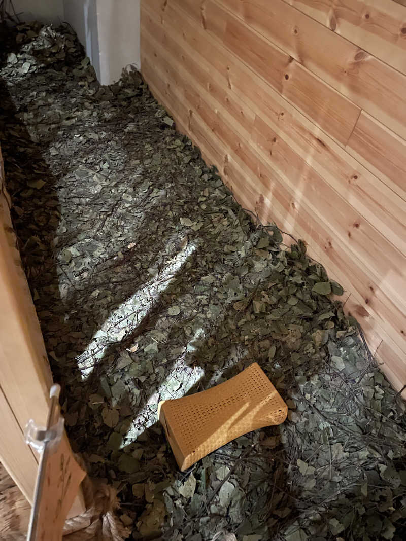 サウナくんさんのSaunaLab Kanda (サウナラボ神田)のサ活写真