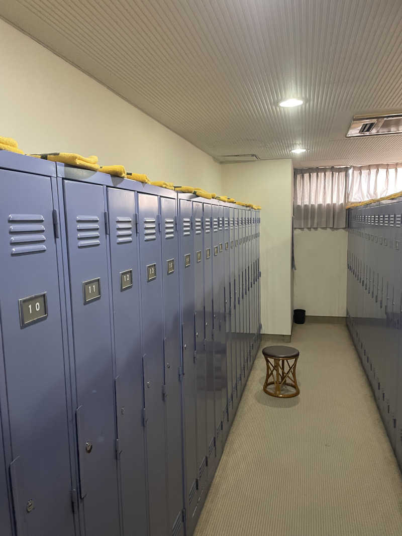 サウナくんさんの大垣サウナのサ活写真