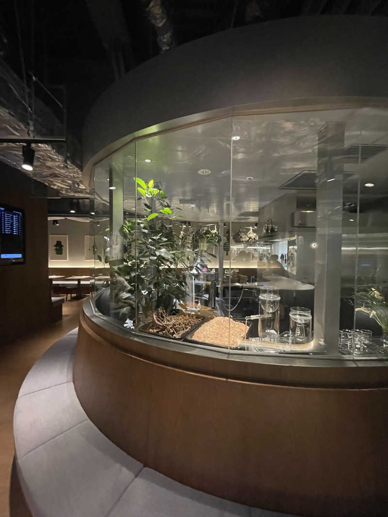 サウナくんさんの高輪SAUNASのサ活写真