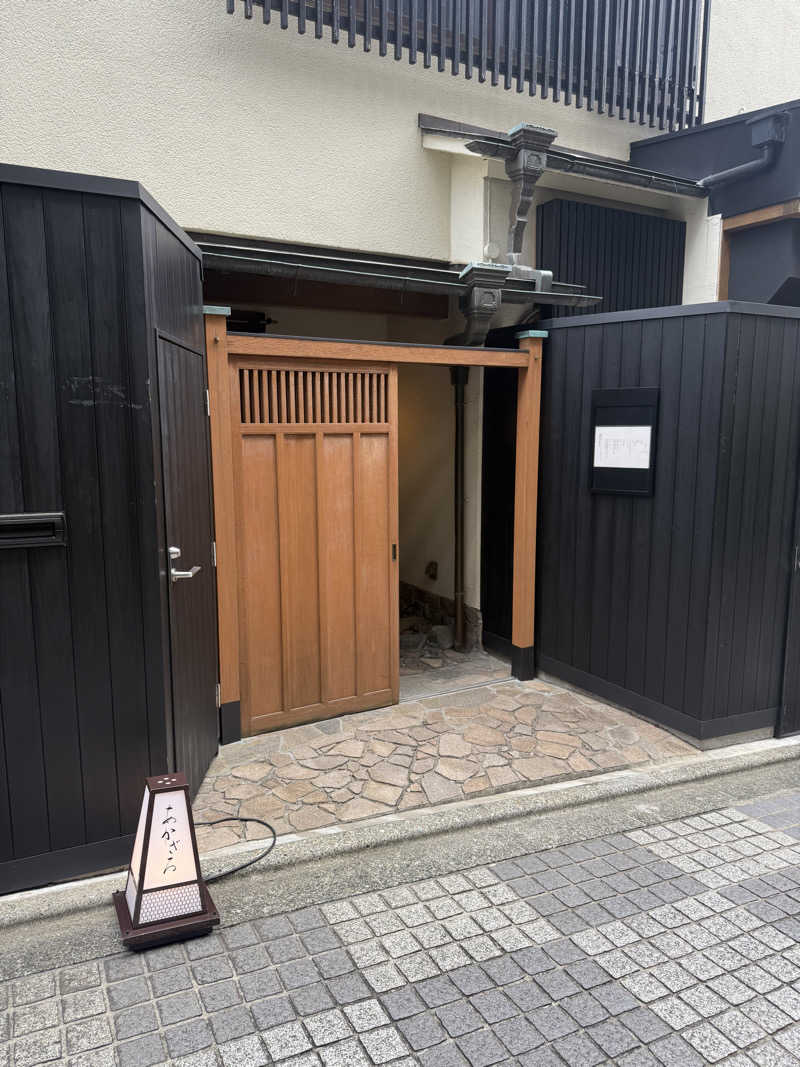 岡野弘幸さんのあかざる神楽坂SAUNAのサ活写真