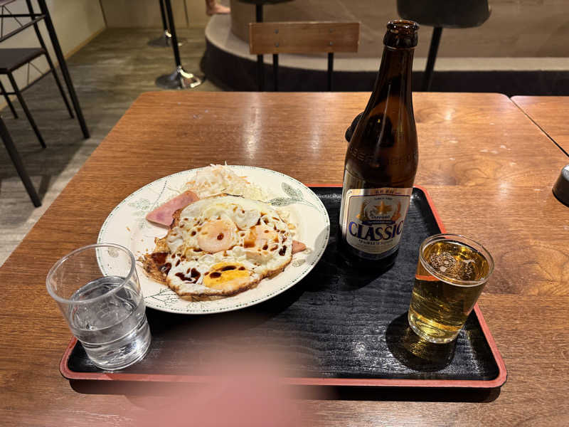 屁っこきJAPAN🇯🇵（51）さんのニコーリフレ SAPPOROのサ活写真