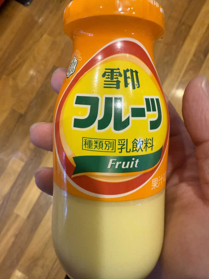 屁っこきJAPAN🇯🇵（51）さんの天然温泉やよい乃湯のサ活写真