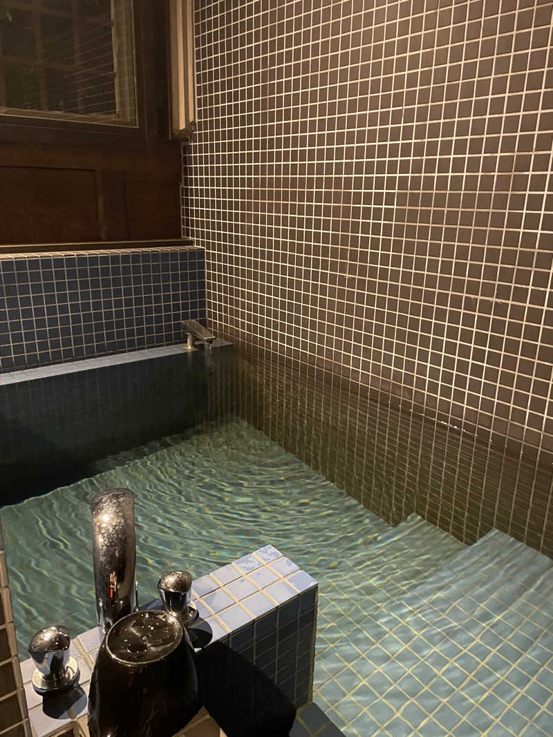 ぐみちゃんさんの盆サウナU(盆宿U)のサ活写真