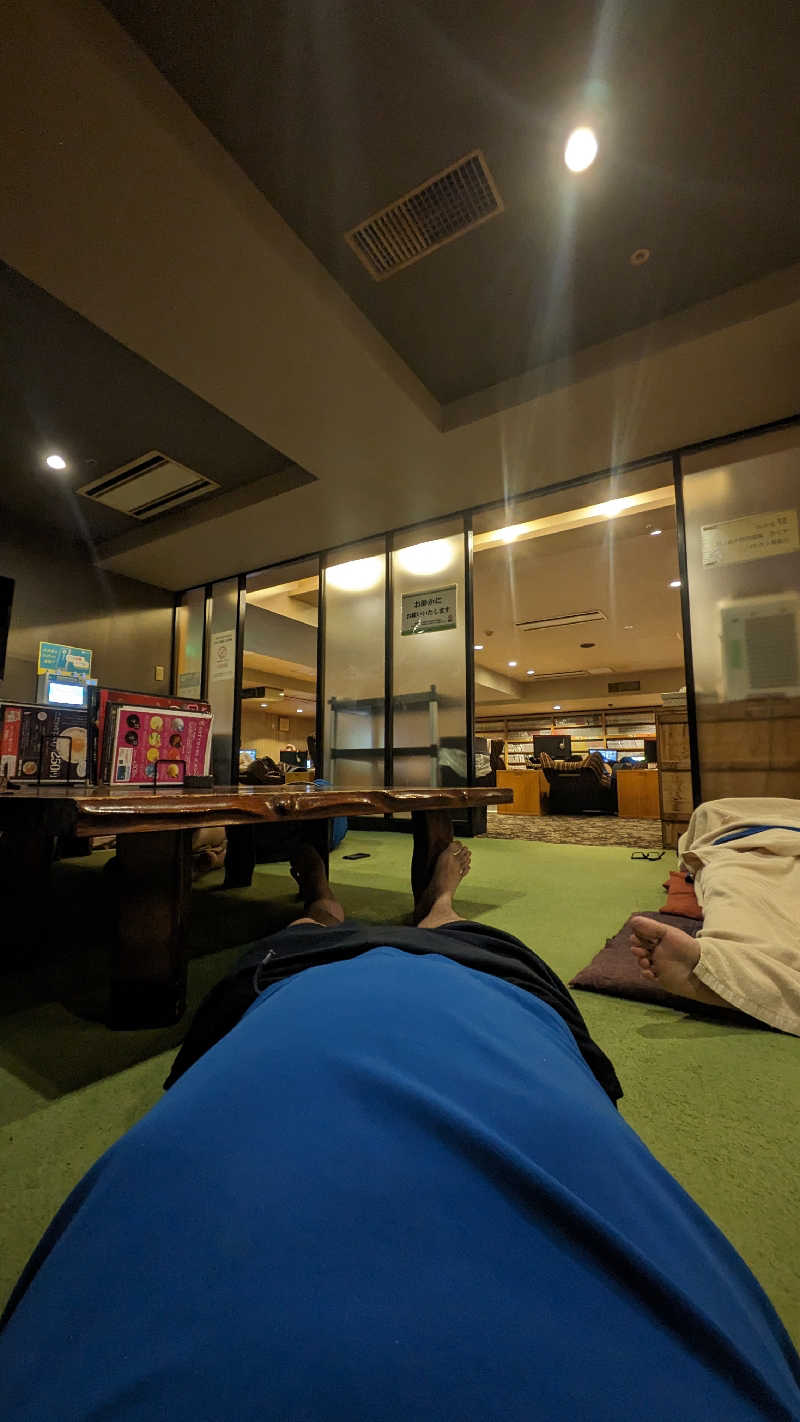 半額王子さんのニコーリフレ SAPPOROのサ活写真
