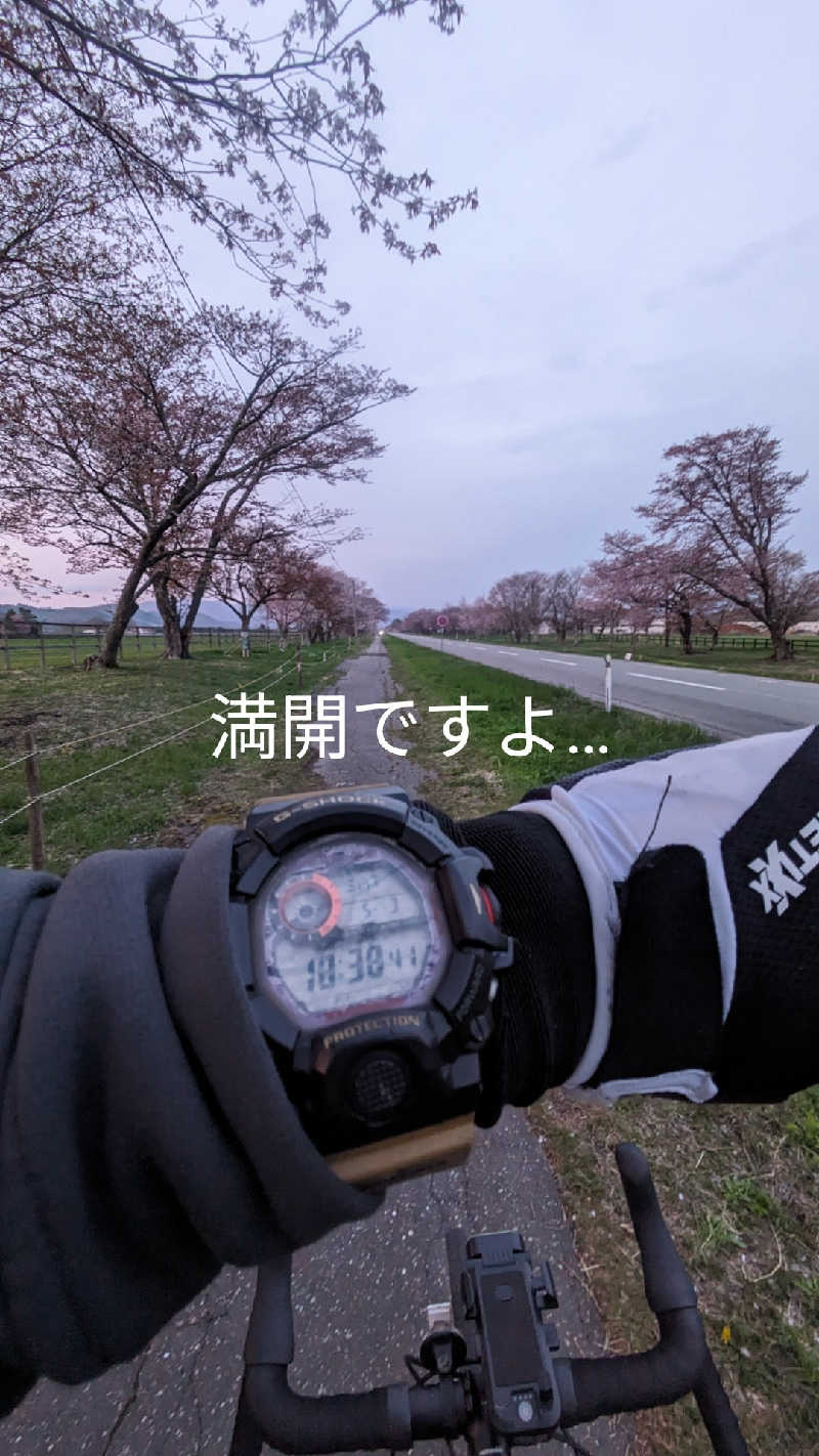 半額王子さんの静内温泉のサ活写真