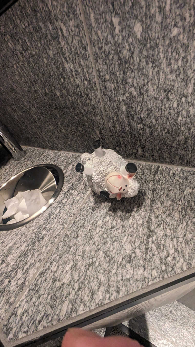 半額王子さんのニコーリフレ SAPPOROのサ活写真