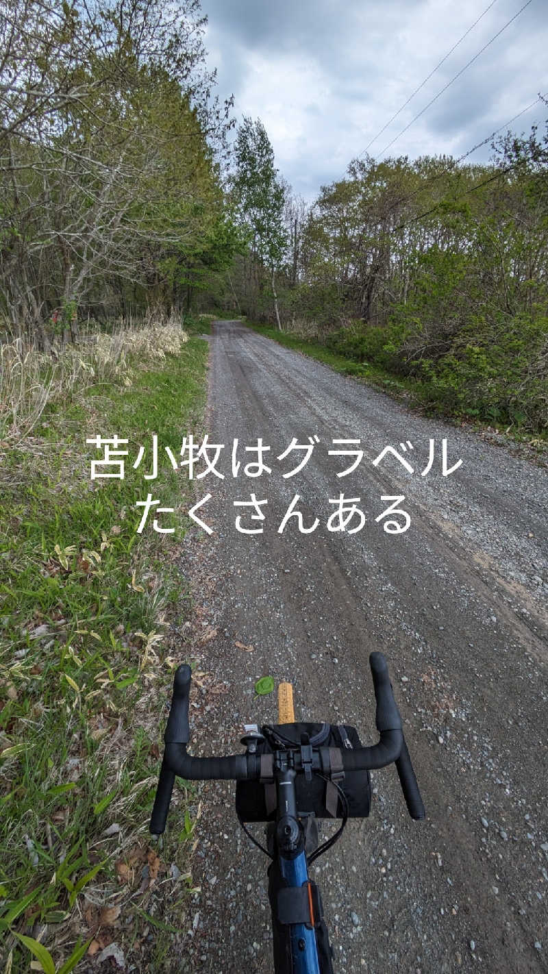 半額王子さんのオートリゾート 苫小牧アルテン ゆのみの湯のサ活写真