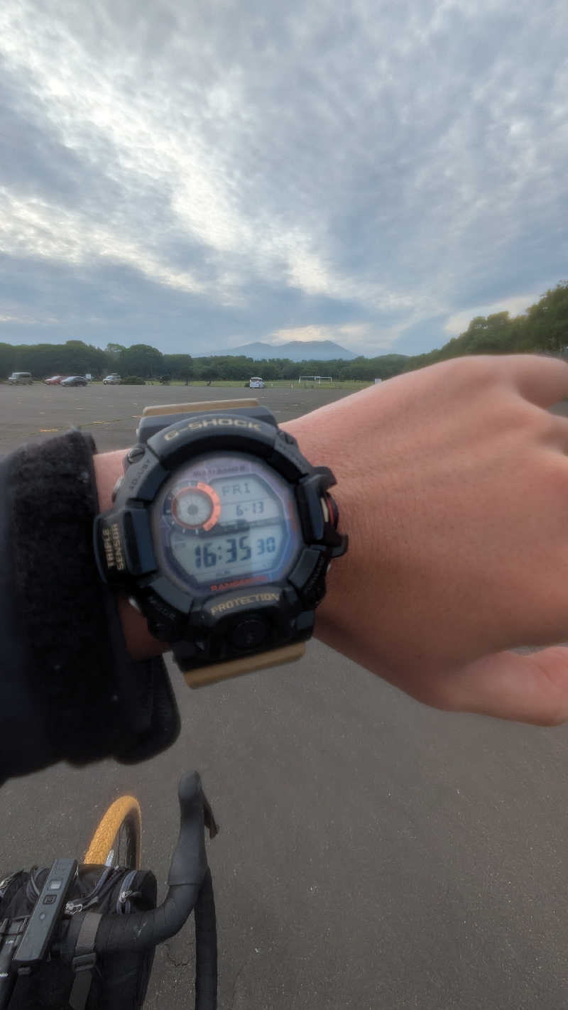 半額王子さんのオートリゾート 苫小牧アルテン ゆのみの湯のサ活写真