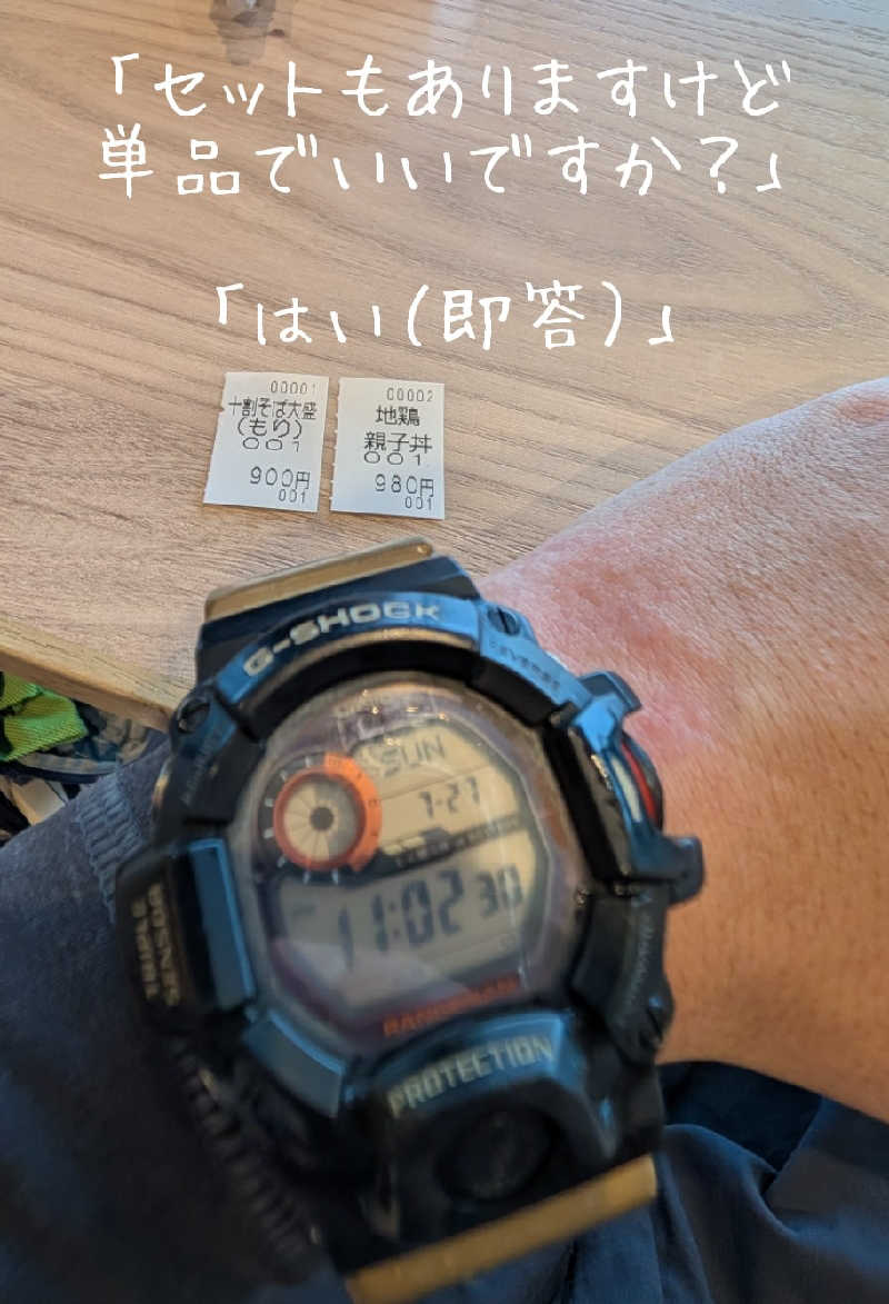 半額王子さんの虎杖浜温泉ホテル (Kojohama Spa Hotel)のサ活写真