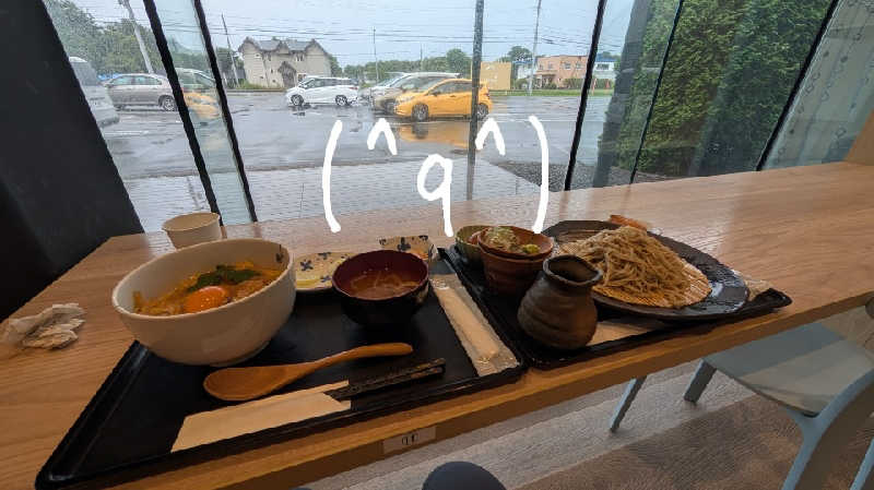 半額王子さんの虎杖浜温泉ホテル (Kojohama Spa Hotel)のサ活写真