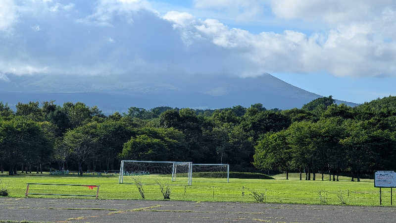 半額王子さんのオートリゾート 苫小牧アルテン ゆのみの湯のサ活写真