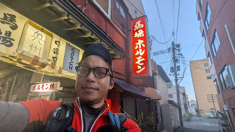 半額王子さんのSPA&SAUNA オスパーのサ活写真