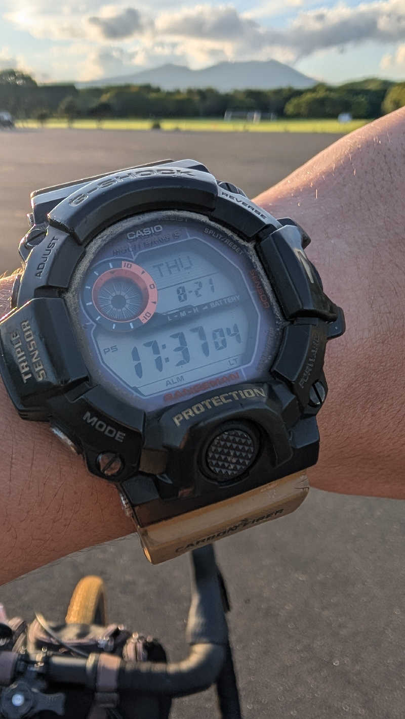 半額王子さんのオートリゾート 苫小牧アルテン ゆのみの湯のサ活写真