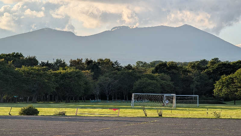 半額王子さんのオートリゾート 苫小牧アルテン ゆのみの湯のサ活写真
