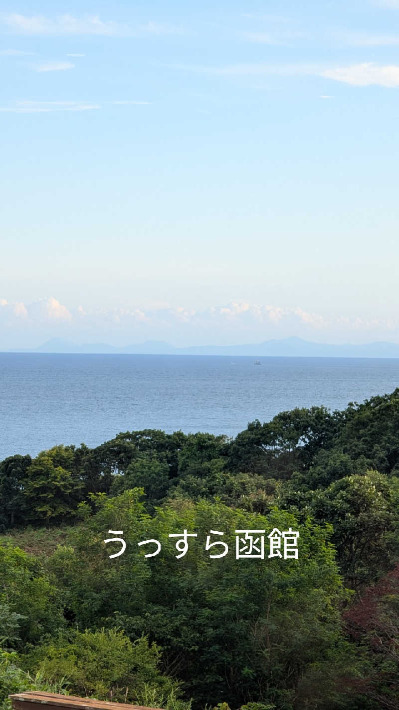 半額王子さんのホテルいずみのサ活写真