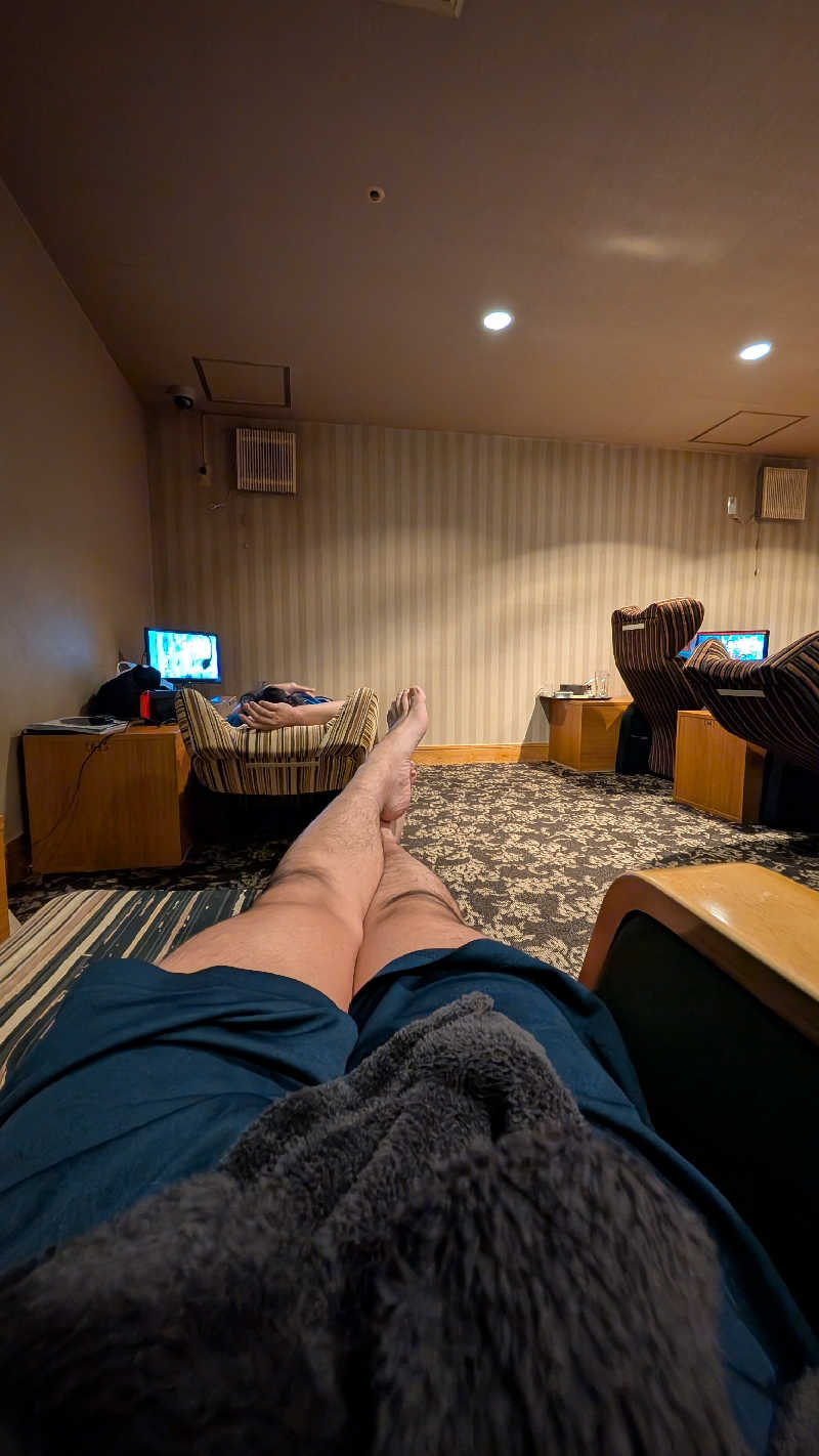 半額王子さんのニコーリフレ SAPPOROのサ活写真