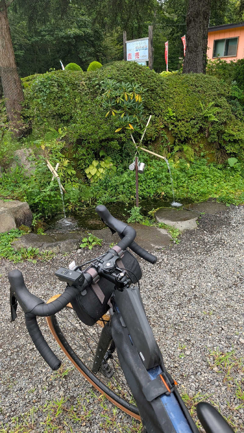 半額王子さんの温泉銭湯 夢元(ゆもと) さぎり湯のサ活写真