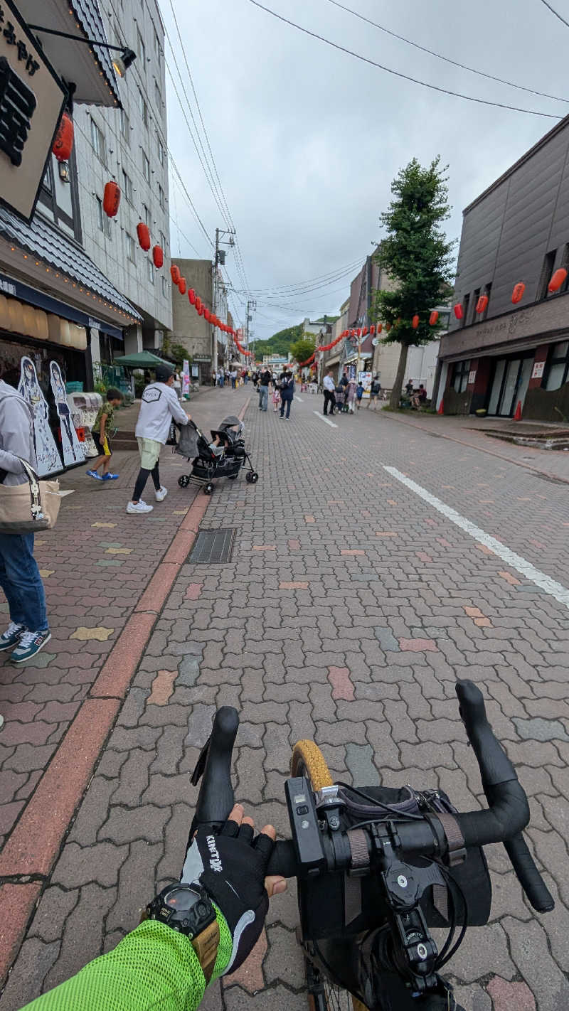 半額王子さんの温泉銭湯 夢元(ゆもと) さぎり湯のサ活写真