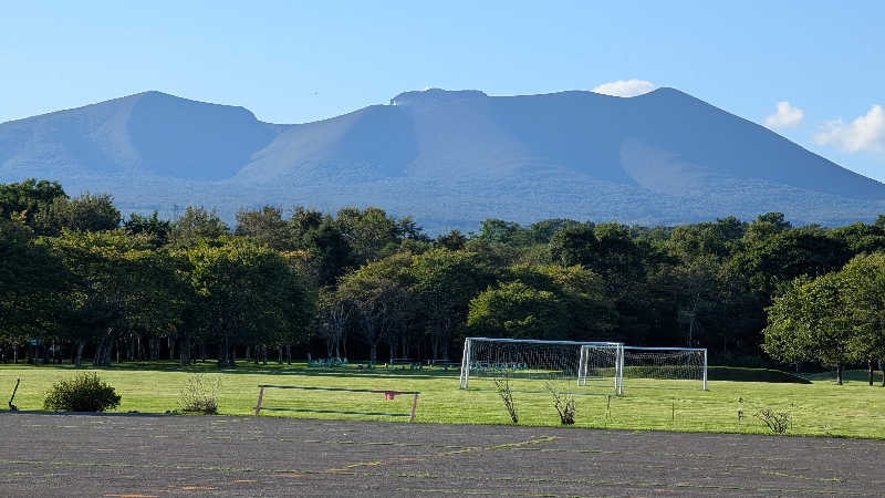 半額王子さんのオートリゾート 苫小牧アルテン ゆのみの湯のサ活写真