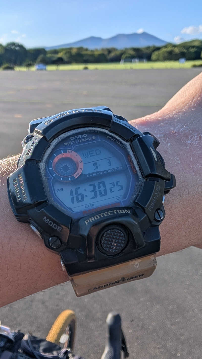 半額王子さんのオートリゾート 苫小牧アルテン ゆのみの湯のサ活写真