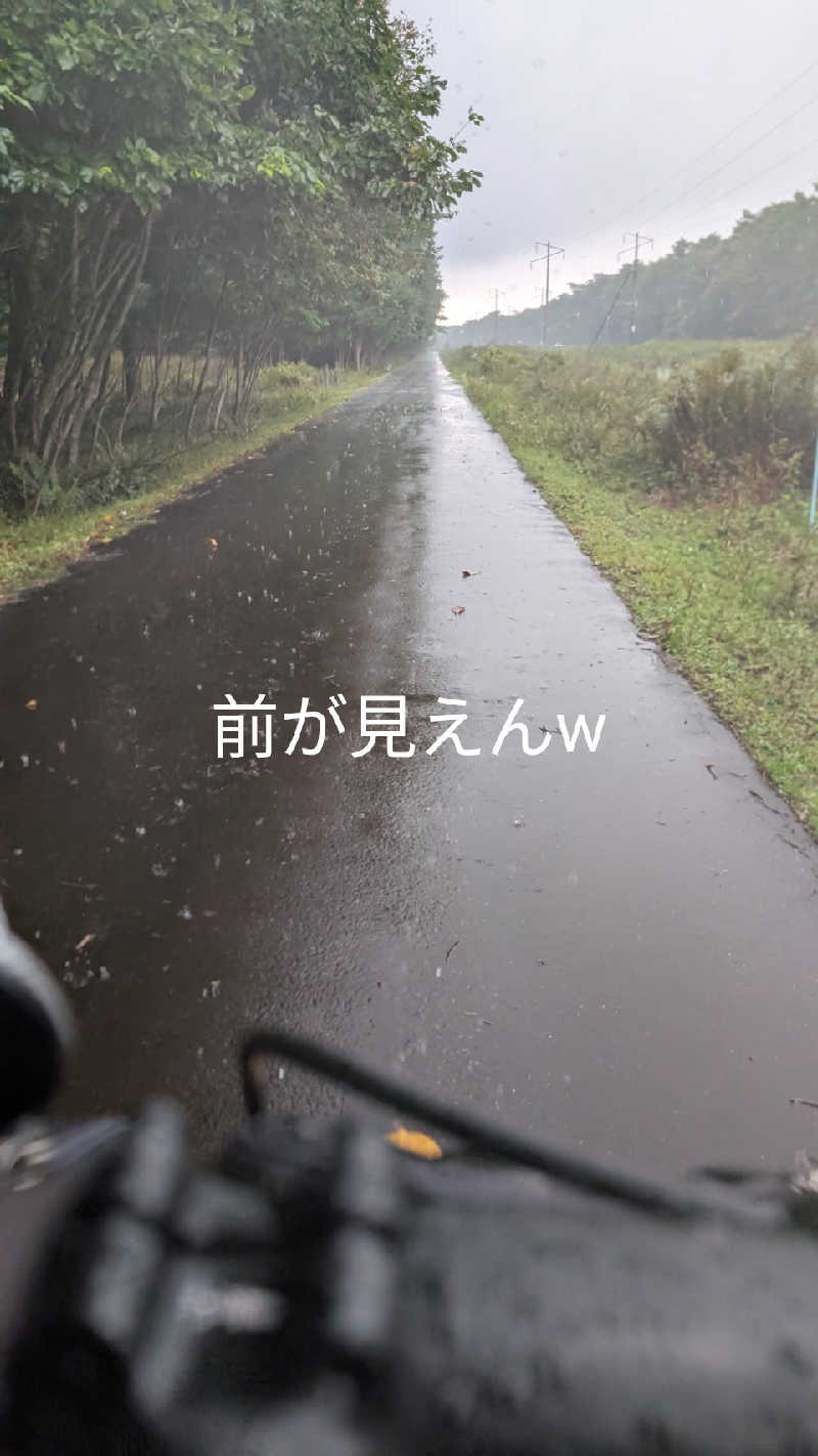 半額王子さんの奥札幌の秘湯 湖畔の宿支笏湖 丸駒温泉旅館のサ活写真