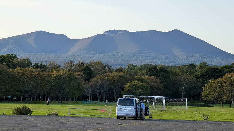 半額王子さんのオートリゾート 苫小牧アルテン ゆのみの湯のサ活写真