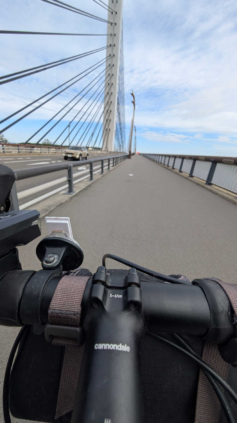 半額王子さんの天然温泉 ホテル光南のサ活写真
