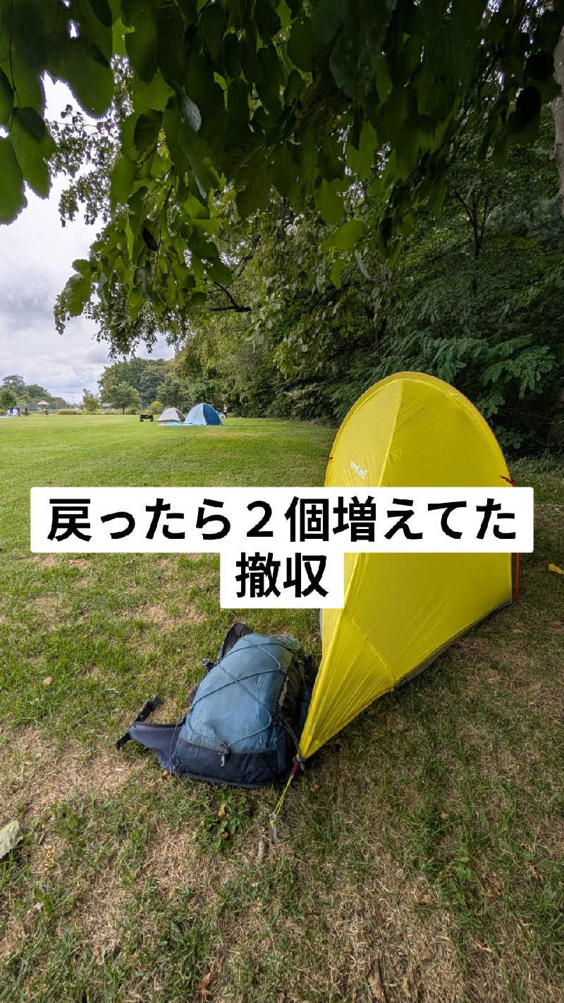 半額王子さんの白樺温泉のサ活写真