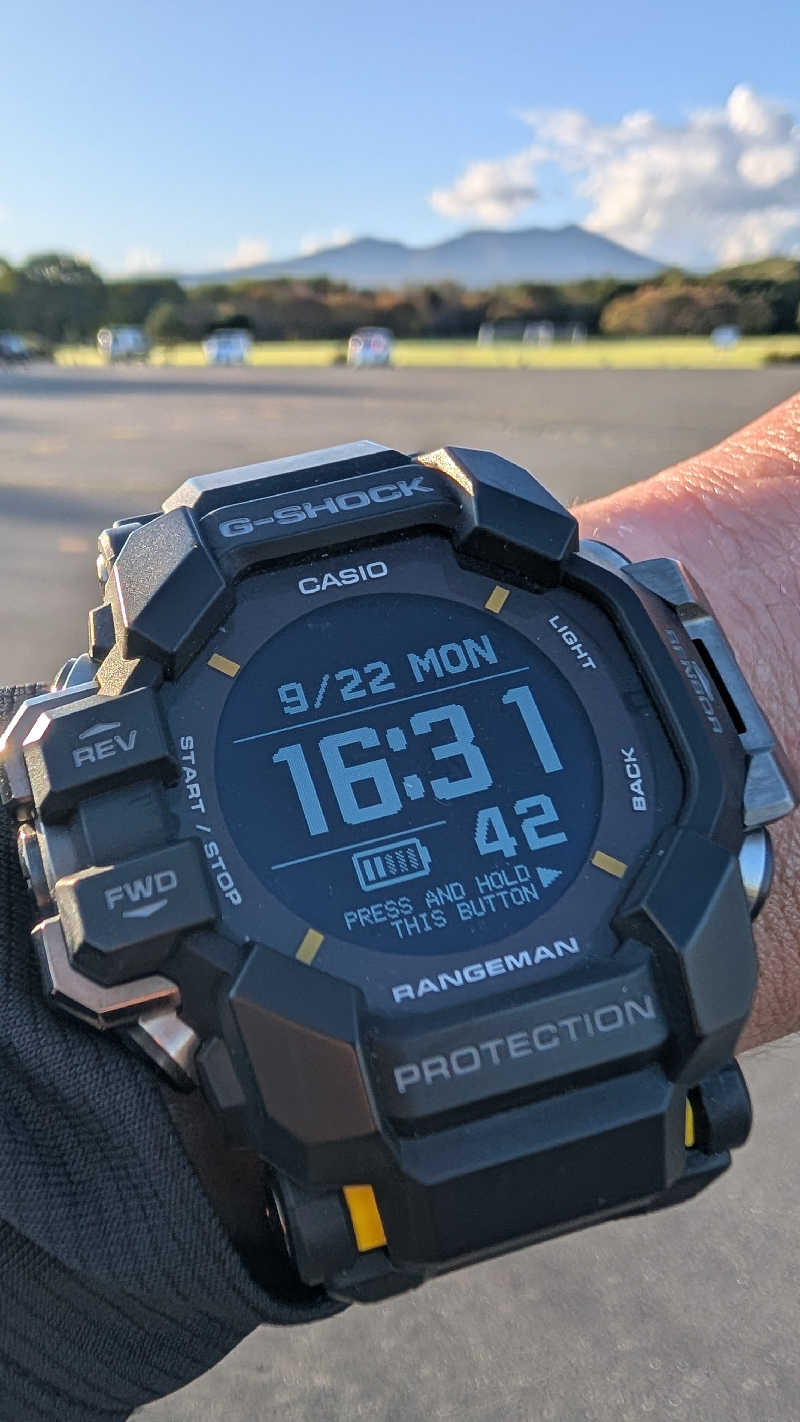 半額王子さんのオートリゾート 苫小牧アルテン ゆのみの湯のサ活写真