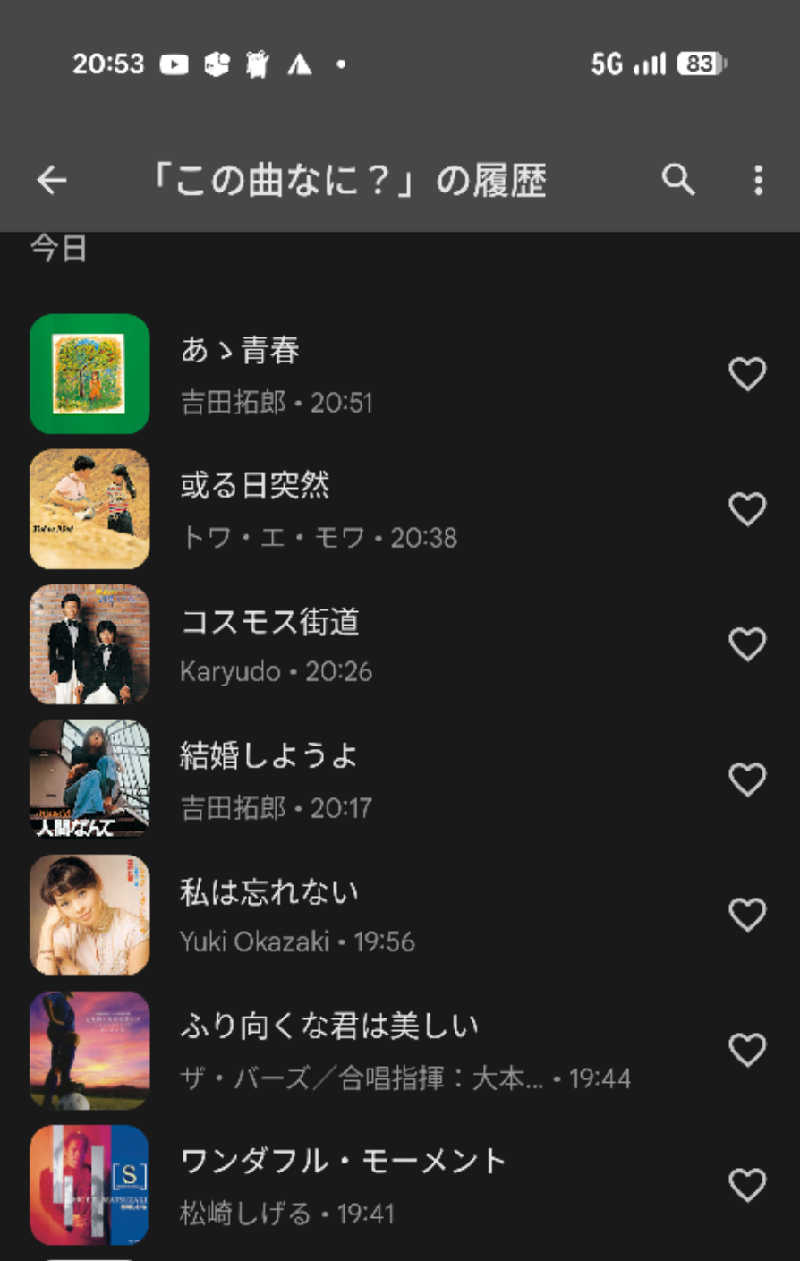 半額王子さんの公園湯のサ活写真