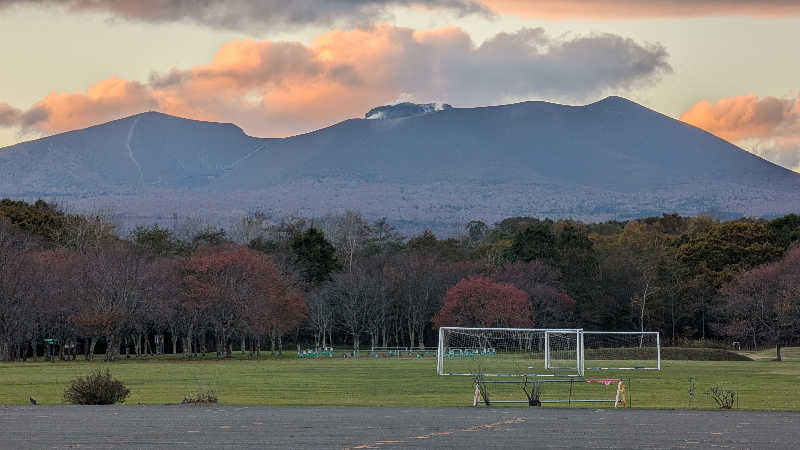 半額王子さんのオートリゾート 苫小牧アルテン ゆのみの湯のサ活写真