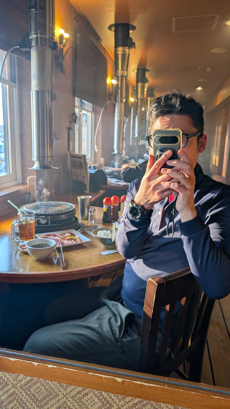 半額王子さんの温泉銭湯 夢元(ゆもと) さぎり湯のサ活写真