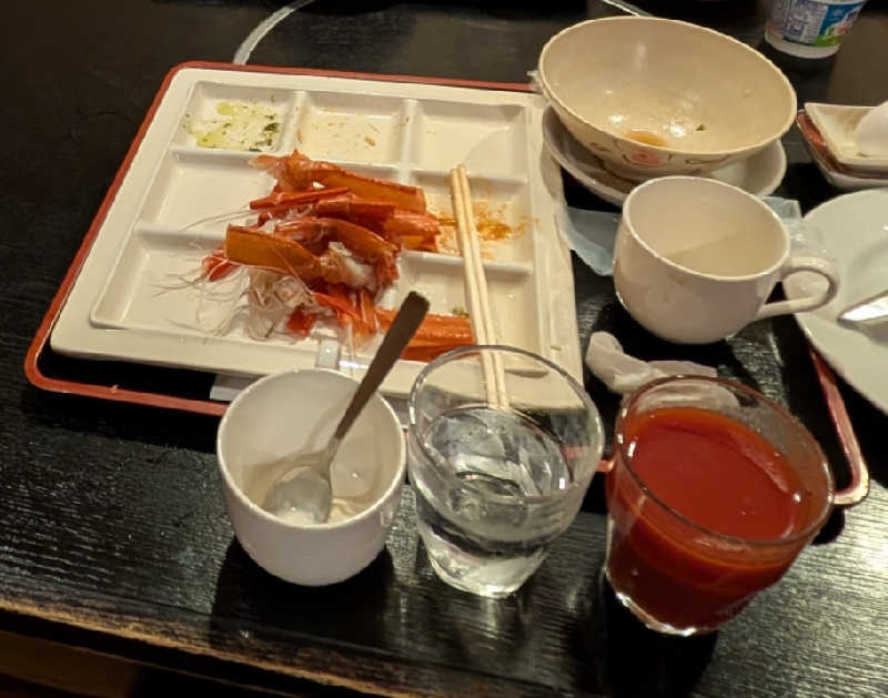 半額王子さんのニコーリフレ SAPPOROのサ活写真
