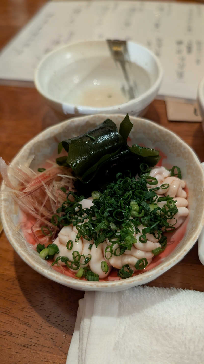 半額王子さんの湯けむりパーク湯らん銭のサ活写真