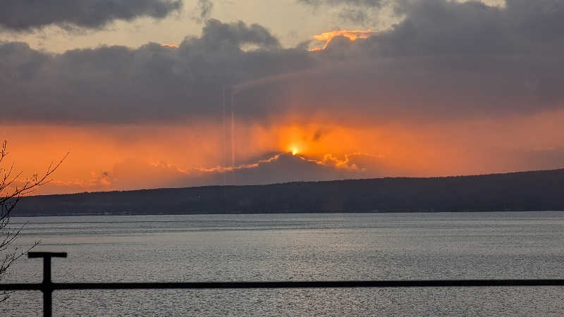 半額王子さんの奥札幌の秘湯 湖畔の宿支笏湖 丸駒温泉旅館のサ活写真